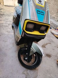 دراجه شحن البيع السعر 850 وبيه مجال  07705908220