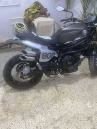 بنالي 800s • زيرو • ٢٠٢٣