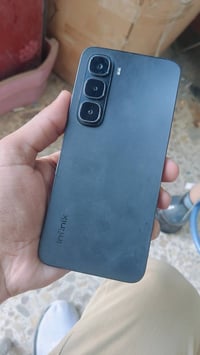 هوت 60i • ٢٥٦ • مكفول