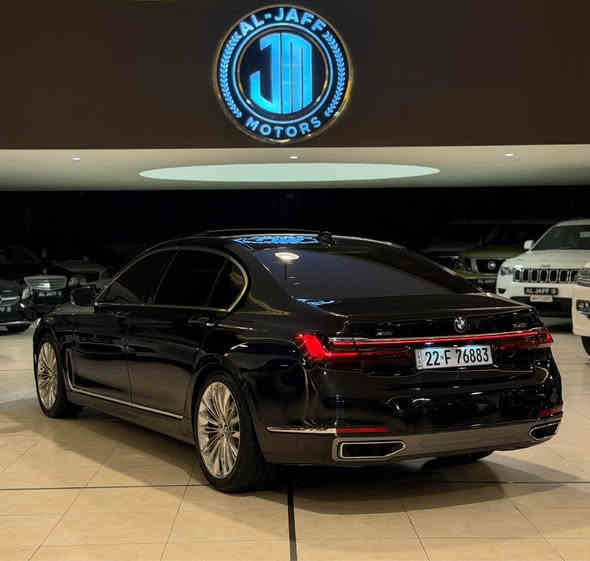 سعر جدا مناسب 🔥🔥🔥

للبيع فقط

BMW 740li

باب طويل موديل 2020 ماشية 50 الف

فول مواصفات (بانوراما وابواب سحب و جكات وكشنات جلد تدفئه وخزن وكهرباء وبرده و5 كامرات وحساسات ورادارات ونقطة عمياء ولايتات LED واناره مخفية وبصمات وصندوك كهرباء وبعد هوايه مواصفات )

السياره وارد امريكي بيها شبرين بين الجاملغ الخلفي والباب صبغ وايرباكات كلها سليمة حادث جدا بسيط 

السياره رقم وفحص وهزه كله جديد

🚨السياره مضللة وبيها باج تضليل من المرور

السعر : 395 $ ورقه 

للاستفسار: *********** كاوه جمال 

او واتساب نفس الرقم 

العنوان: السليمانية المعارض الجديده شركه (الجاف موتورز) السليمانية
