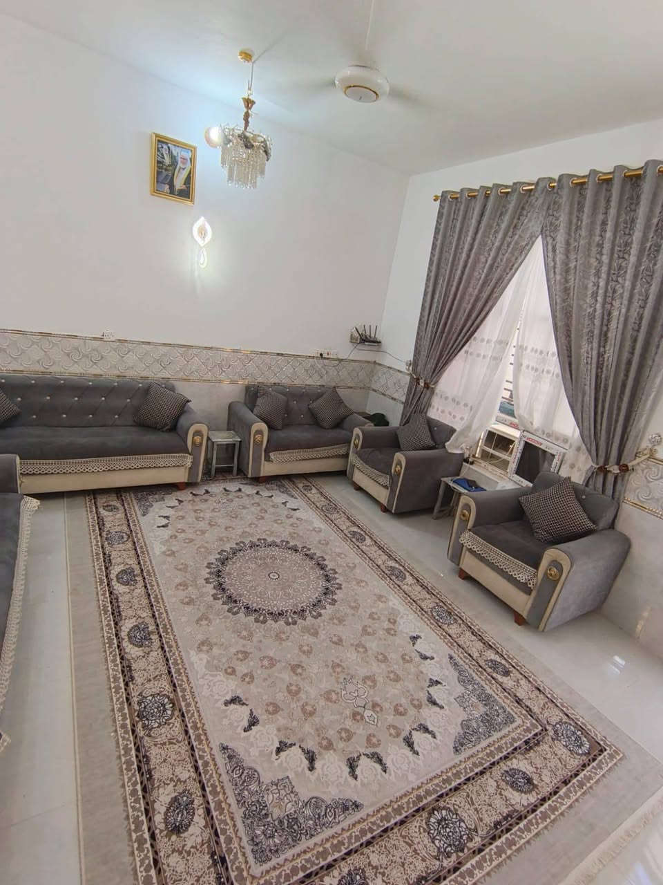 تخم نضافه درجه اولى وحطاطه 10 مقاعد سعر 350 وبي مجال


**إذا كنت صاحب هذا الإعلان وتريد حذفه لأي سبب، رجاءا أرسل رسالة إلى الدعم الفني**