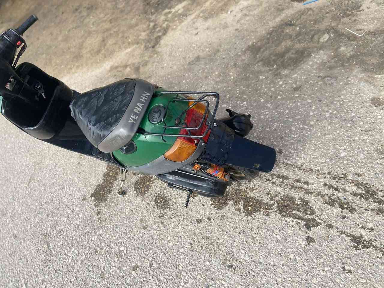 سلام عليكم بطه للبيع شغاله نقص باتري واشاير ب  مكان كربلاء الحسينيه گنطره البيضه سعر 175 وبيه مجال


**إذا كنت صاحب هذا الإعلان وتريد حذفه لأي سبب، رجاءا أرسل رسالة إلى الدعم الفني**