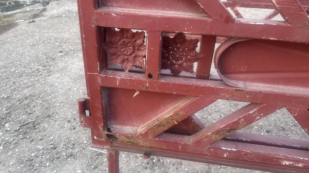 محجر سياره فحل البيع بي خياسات بصيطه مثل ماواضح بلا الصوره ذي قار الفهود ***********
