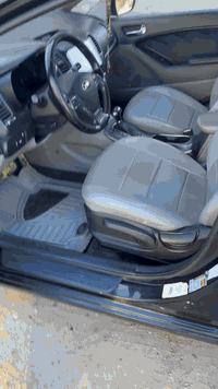 سلام عليكم كية فورتي للبيع موديل ٢٠١٦ واريد امريكي سيارة جديدة بمعنة الكلمة سعر ١١٢ وبيهة مجال بسيط وسونار موحود بمنشور سيارة داخلة كلين ***********
