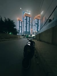 ماكس بوشه 55 • نقص باتري وبريك • الوشاش