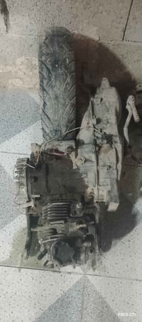 مكينة • زنجيل جديد • بغداد النهروان