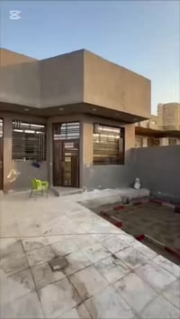 دار للبيع • ١٥٠م • بين الموظفين والمصطفى