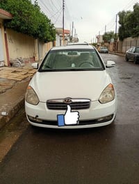 للبيع اكسنت دبدوب موديل 2011 محرك 16 رقم اربيل مسطرة مواصفات cvvt فتحة...