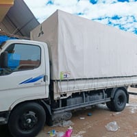 كنتر هونداي البيع موديل ٢٠٠٩ ديالي 07803400332