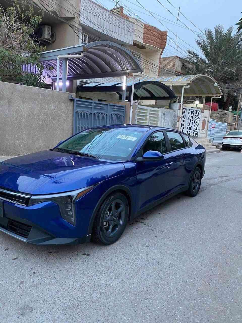 السلام عليكم k4لبيع السعر 175 الحادث موضح بل صورة


**إذا كنت صاحب هذا الإعلان وتريد حذفه لأي سبب، رجاءا أرسل رسالة إلى الدعم الفني**