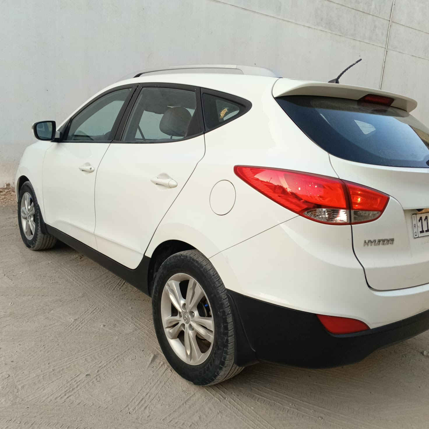 سلام عليكم
النترا 2012

محرك2000

بدون صبغ

جاهزه السياره

السعر 139

***********
