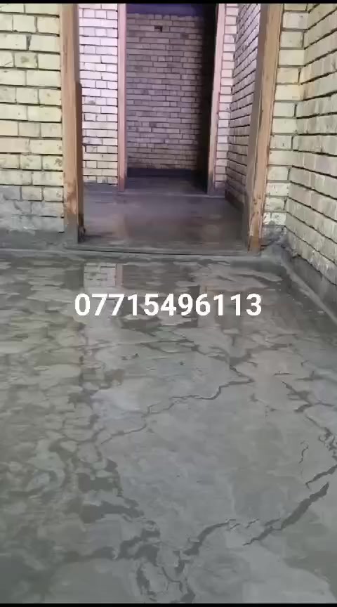 (( ***********)سلام عليكم نجارينه حدادينه احنه جماعته الصب اليدوي عدنه كادر عمال نشتقل جميع القياسات الي عنده تصليطه صطح صبت نظافه رباطات بيتونه ناخذ قياس الصب ونترك السيراميك تنضيف حدل تقطيع جوينات احنه بل خدمه
