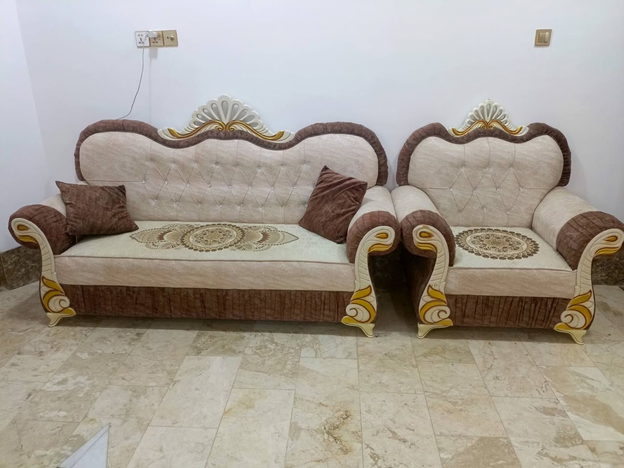 للبيع تخم ١٠ نفرات تسكام  اخو الجديد


**إذا كنت صاحب هذا الإعلان وتريد حذفه لأي سبب، رجاءا أرسل رسالة إلى الدعم الفني**