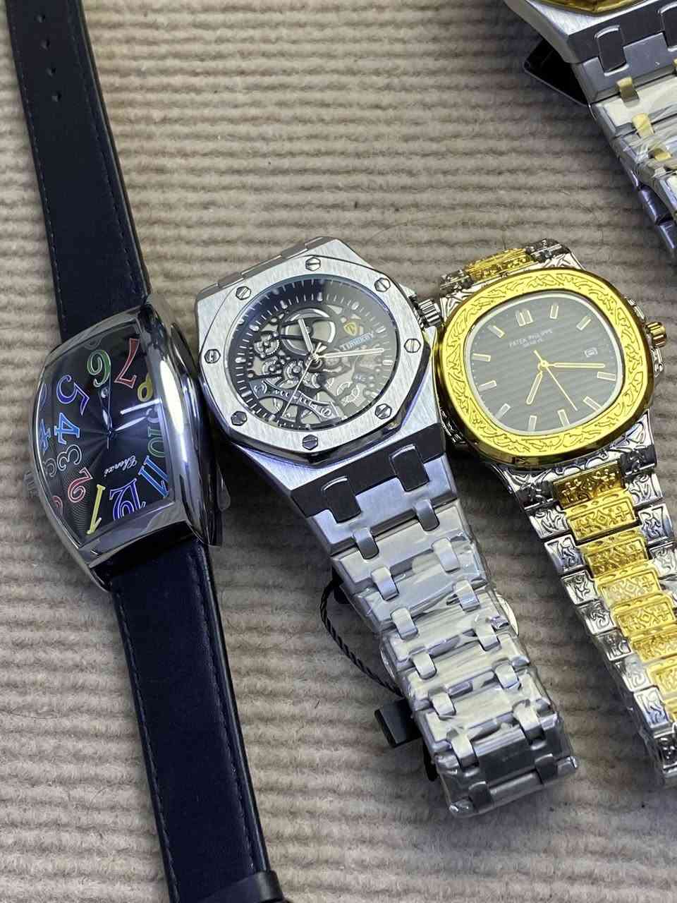 تصفية ساعات 45 الف سعرهم بالسوك 65 الف


**إذا كنت صاحب هذا الإعلان وتريد حذفه لأي سبب، رجاءا أرسل رسالة إلى الدعم الفني**