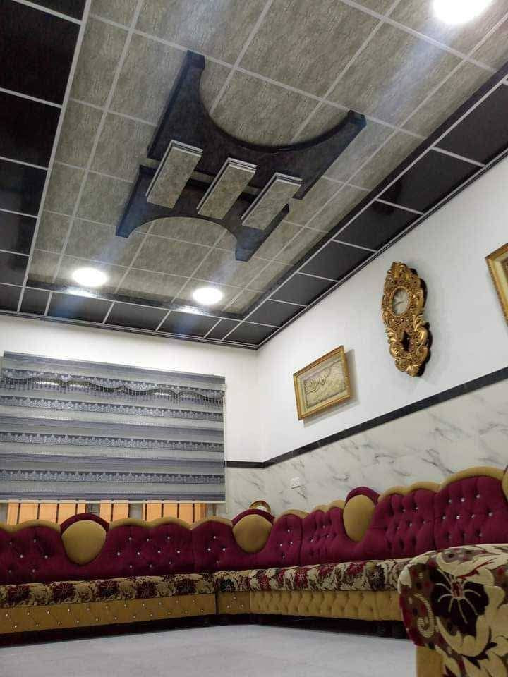 السلام عليكم
***********‬‏ او *********** بيت للبيع موقع البيت 
حي السماح الاركان سايدين الاركان بلفرع موقع مميز سند_طابو مساحة 150 واجهة 7/5 طابقين بناء2024 مجهز بكاونتر كرانيت ويا البيت وطباخ ايضا ومجهز بسستم كامرات وماطور مياه دفن وبردات زيبرا لكل الطابقين ومنضومه تصفية مياه #طابق_الاول غرفتين نوم واستقبال وهول وصحيات مفصولة شرقي وغربي ومطبخ وكراج ومناور 2 وتئسيس للغاز في المنور #الطابق_الثاني غرفتين نوم وبلكونات وصحيات مفصولة واستقبال ويوجد
#سطحين ناصي وعالي بل اضافة 
الى 4 تانكيات حجم كبيرهم  انا صاحب الدار للاتصال ع الأرقام اعلا٥ الواجهة مرمر وسيراميك
