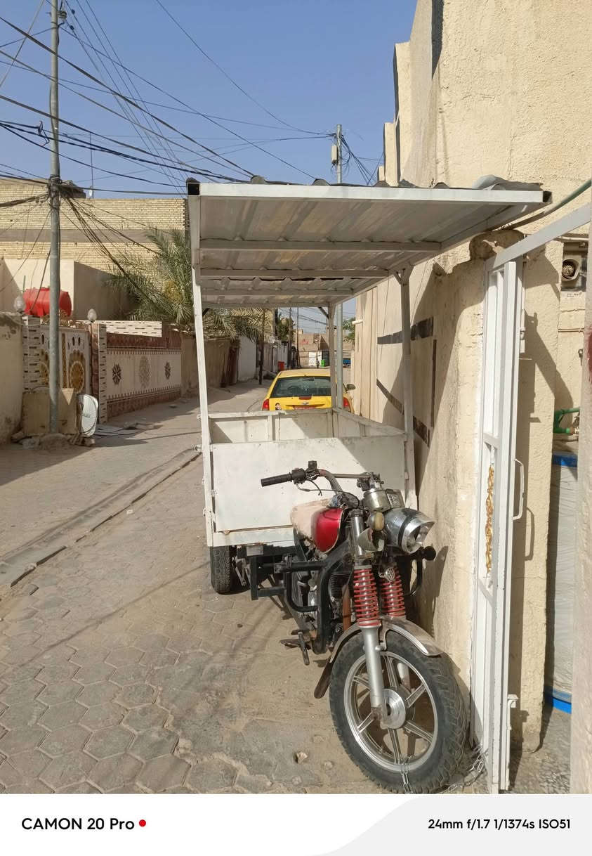 ستوته جمره للبيع مديل 2021 محرك 2024 مكانه نجف مكتب الرشيد ***********سعر مليون 800وبيه مجال مالت مشروع بسطيه جنت مفتح بيه مخضر
