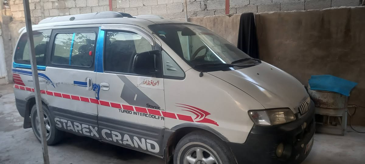 السلام عليكم ستار اكس ١٩٩٩ كربلاء محرك مفتوح هيئه وغرامات مصفره سعره ٤٥وبيه مجال وهذا رقمي ***********
