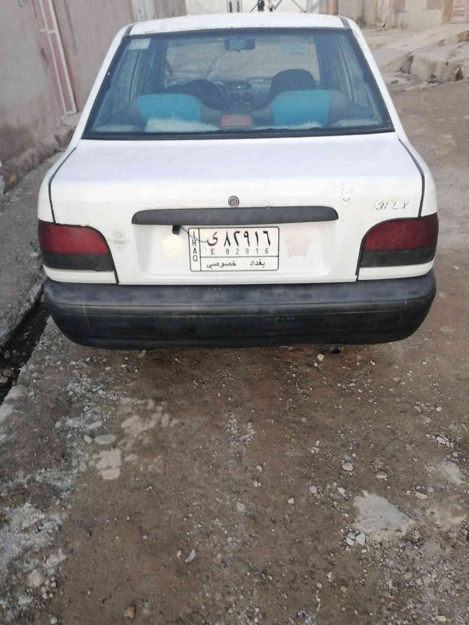 اسلام عليكم سايبة موديل ٢٠١٢ مكينة وكير نضاف طخم نضيف كاربون بانزين مامسجل السنوية ٢٠٢٦ مشروع وطني راعيها الشرعي موجود شرط الوكالة وتحويل مكان السيارة الأيمن تل الرمان السعر ٢٦ وبيها مجال الشراي يتصل علرقم مامتواجد علفيس *********** ***********
