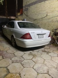 اس٥٠٠ • ٢٠٠٢ • وارد يابان