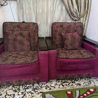 تخم للبيع خمس مقاعد وبي ضرار بسيطه 07717327728