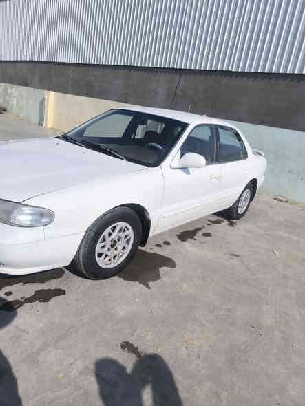 كيه كريدوس موديل 96 كير ومكينه مكفولات ومصبوقه جماليه بس وكفاله عماه بيه وتخم تاير السعر 40 وبيه مجال ‏‪0772 589 3433‬‏ 
‏‪0785 457 9098‬‏
