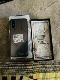 جيت 30 • جديد • كامل الملحقات