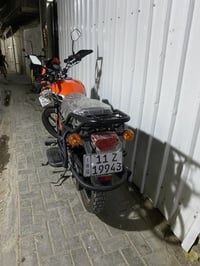 شباب دراجة للبيع مال شخص محتاج الدراجة جديدة ماخذيهه من موتور مول بس ا...