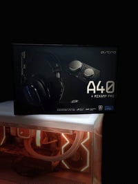 استرو A40 • استعمال بسيط • باكيت كامل