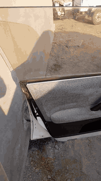 موديل ١٩٩٨ • أرقام جديدة • مكينة جديدة