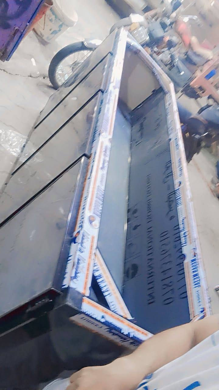 لكم كل ما هو جديد لالمنيوم الزوراء 
بيبان شبابيك كاونترات وكل ما يتعلق بعمل الالمنيوم
العمل درجه اولا 
اما الاسعار ف اكيد نتعامل باسعرار مناسبه للجميع
اكرر العمل درجه اولا 
الاستفسار الدخول خاص او الاتصال والمراسله عبر الواتساب 
*********** 
العنوان البصرة ونعمل لكافة انحاء البصرة
حياكم الله......................... بادارة 
................................ علي ابو رهف البصرة, العراق
