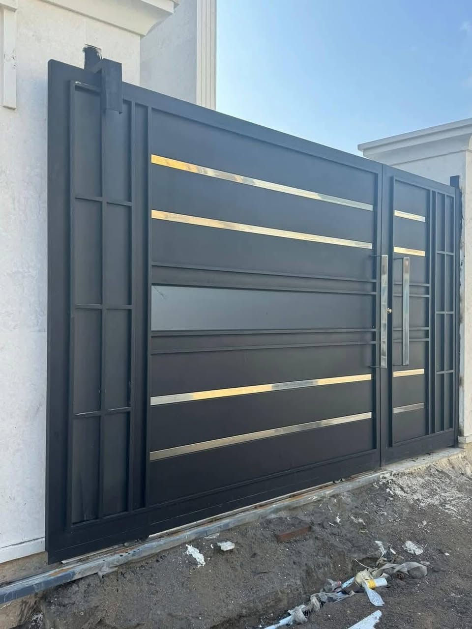 حداد مكاني كركوك
نشتغل بوب سقائف درج محجرات كتائب حداده عامه***********
