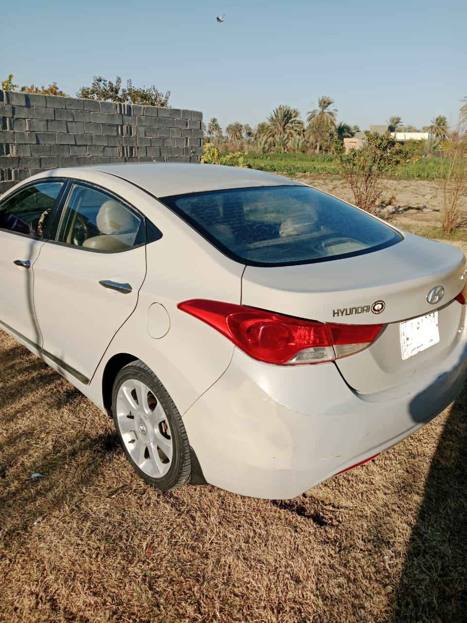 سلام عليكم النترا 2013 خليجي مكفوله عده بارد قليل ب قبق جنطه / رقم نجف بسمي تحويل مباشر / تبريد ثلج / ويل رياضي / مكان بابل ورديه / رقم *********** / مكلف بلنشر
