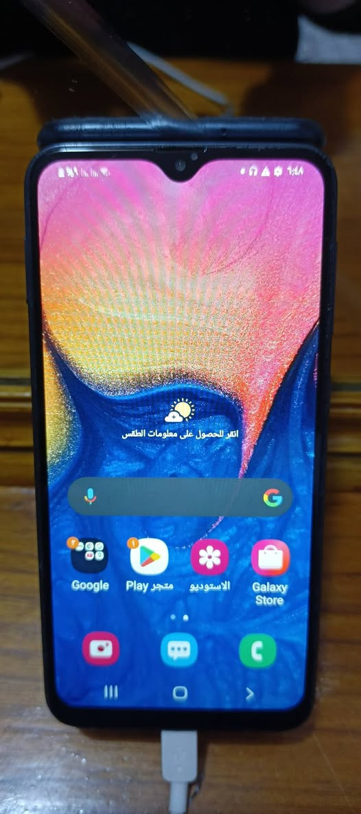 تلفون لبيع 11A نضيف ذكره 32 رام 4 دبل سيم كرت ميموري استفسار رقم تلفوني ***********📲
