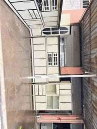 موصل_كوكجلي • كونتر مرمر • حوضين