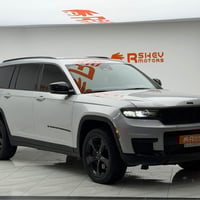 جراند شيروكي • ٢٠٢٣ • ٥١٠٠٠ ميل