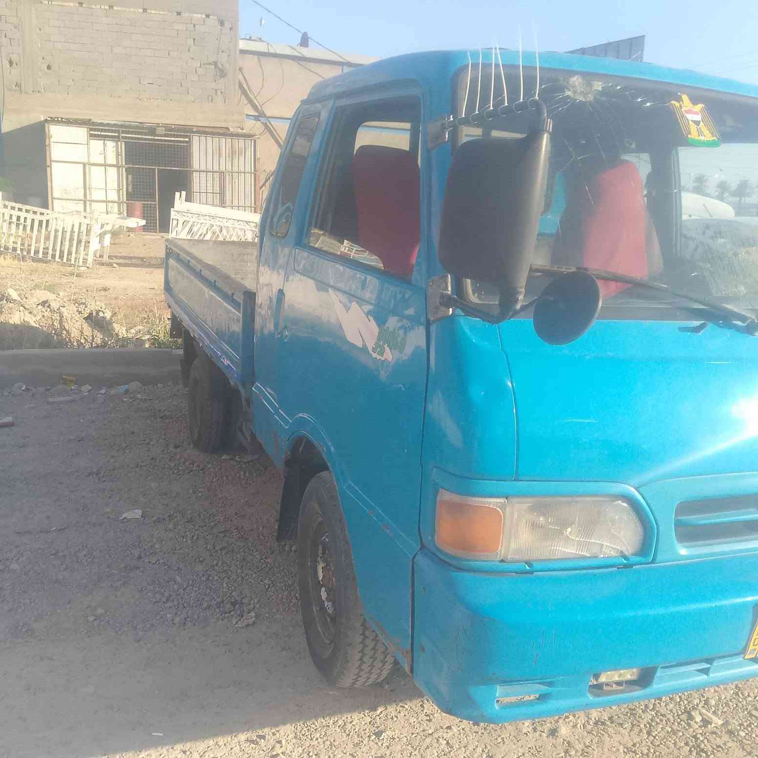 سلام عليكم كيا البيع موديل96رقم بغداد نضيفه كير محرك شاصي مكفولات دواخل نضيفه كهربائيات كله شغال سعر 60وبيها مجال
سلام عليكم كيا البيع موديل96رقم بغداد نضيفه كير محرك شاصي مكفولات دواخل نضيفه كهربائيات كله شغال سعر 60وبيها مجال
***********
