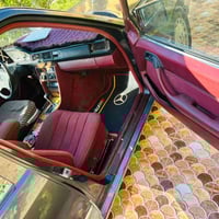 مرسيدس • ١٩٨٧ • رقم سليمانية