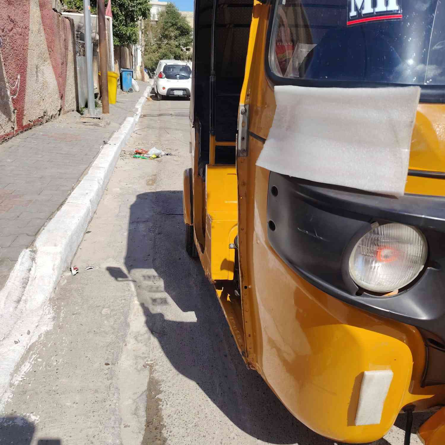 سلام عليكم تكتك البيع موديل 20شهر11 مكاني الحسينيه مال راشديه سعر 6250 وبيهه مجال ***********
