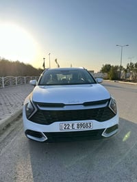 سبورتاج • ٢٠٢٣ • ماشي ١٦ الف