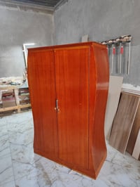 كنتور صاجي • ٣ كناتير منفصلة • إعادة صبغ