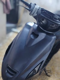 دراجه فراشة حلوه وسريعة مفتوحة مرتين بساتم وولفات الدراجه حلوه ونضيفه ...