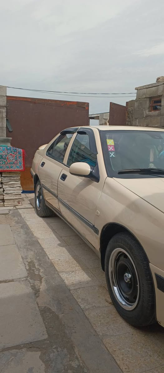 بيجو 406 موديل 2000 رقم كركوك انكليزي  تاريخ انتهاء السنويه 2029  السعر  45 بيه مجال بسيط  محرك  وكير محور كامري كير عادي  
رقم الهاتف  و واتساب ***********
