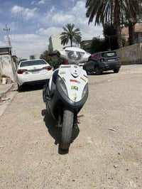 سلام وعليكم دراجه ماكس عدلة دراجه شلعه ومعدل وياله رياضي صالنصهFM دراج...
