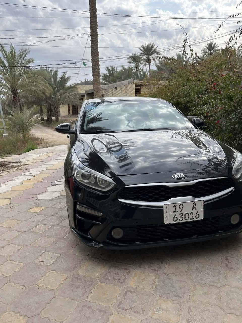 سلام عليكم فورتي 2019 رقم كربلاء بسمي هزه جديده سعر خاص رقمي *********** مكان كربلاء
