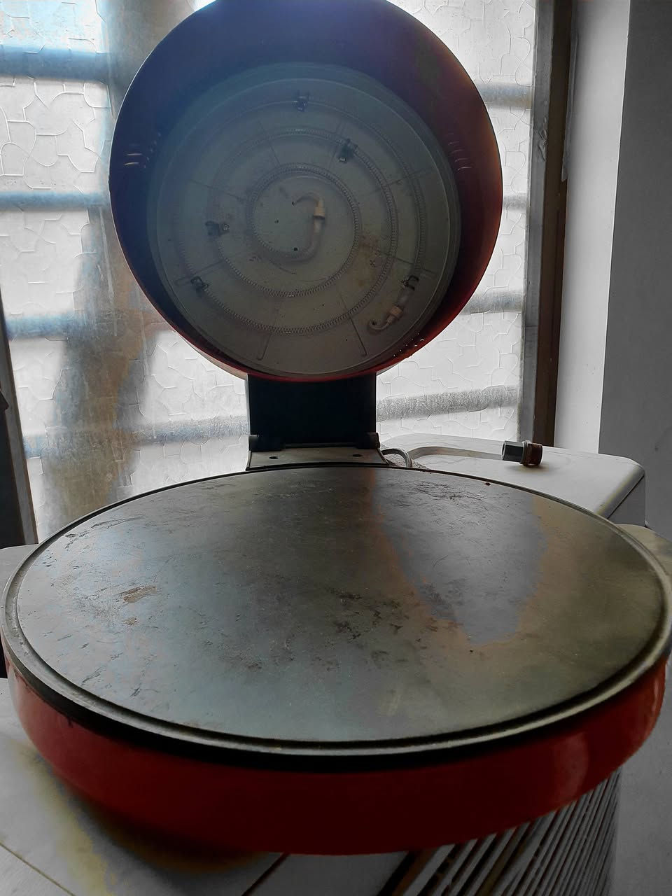 السلام عليكم
غراض للبيع بسعر مناسب 
شرط الشغل 
مكان كربلاء 
***********
