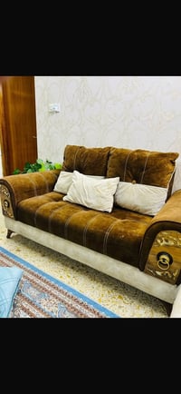 تخم قنفات • نظيف • حي تونس بغداد