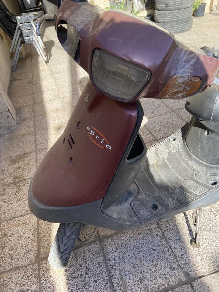 بطه للبيع اي نقص مابيه السعر 200 الف
وبيه مجال بسيط مكاني الحريه
للاستفسار ***********
