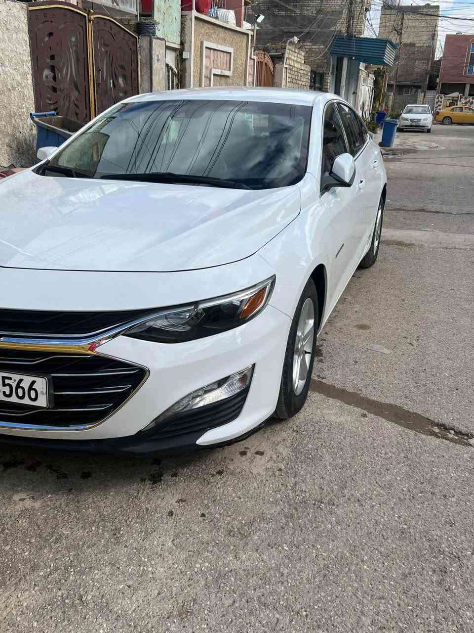 ماليبو مديل 2024
وارد أمريكي 
السيارة فول عده الفتحة 
قيادة ذاتية تحديد مسار
تدفى وتبريد كشنات 
مثبت سرعة 
مانع انزلاق
رادار 
مكينه 2000تيربو 
ملاحضه مكينه 2000لا حماوه ولا شي انسه الحماوه  رقم الشاطي يمك شوف الحادث 
السيارة نضيفة وعل ايدي وبسمي تحويل ثاني يوم
مكاني بغداد الشعب 
*********** بغداد, العراق
