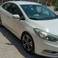 سيراتو • ٢٠١٤ • خليجي