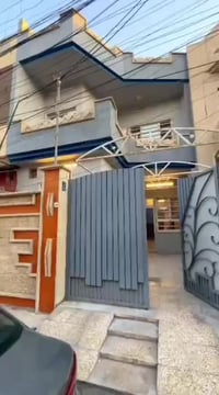 بيت طابقين • حديث • حي الصديق